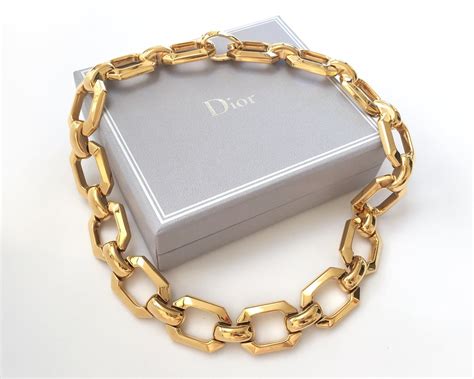 the real real dior jewelry|authentic christian Dior jewelry.